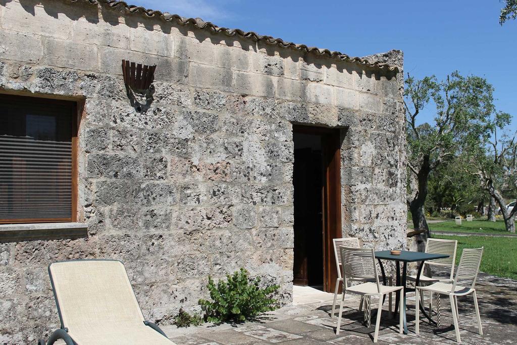 Masseria Pizzofalcone Суперсано Экстерьер фото
