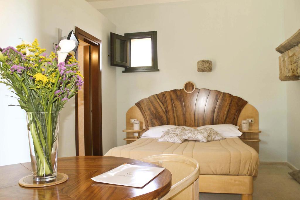 Masseria Pizzofalcone Суперсано Номер фото